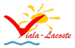 logo Viala Lacoste