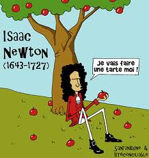 newton