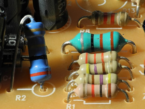 circuitElecroDiscret