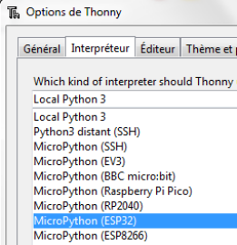 config thonny1