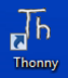 icon thonny